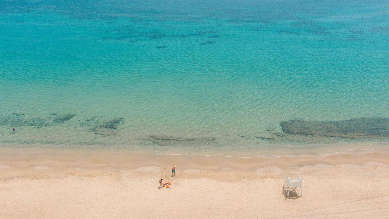 Lakka Apartments In Chora Mykonos Town Eksteriør bilde