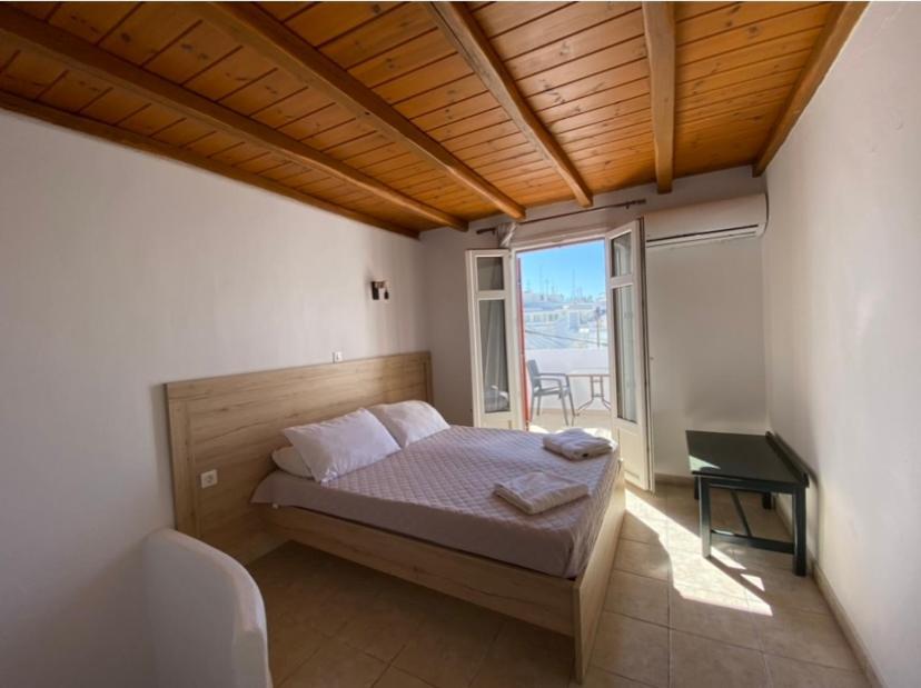 Lakka Apartments In Chora Mykonos Town Eksteriør bilde