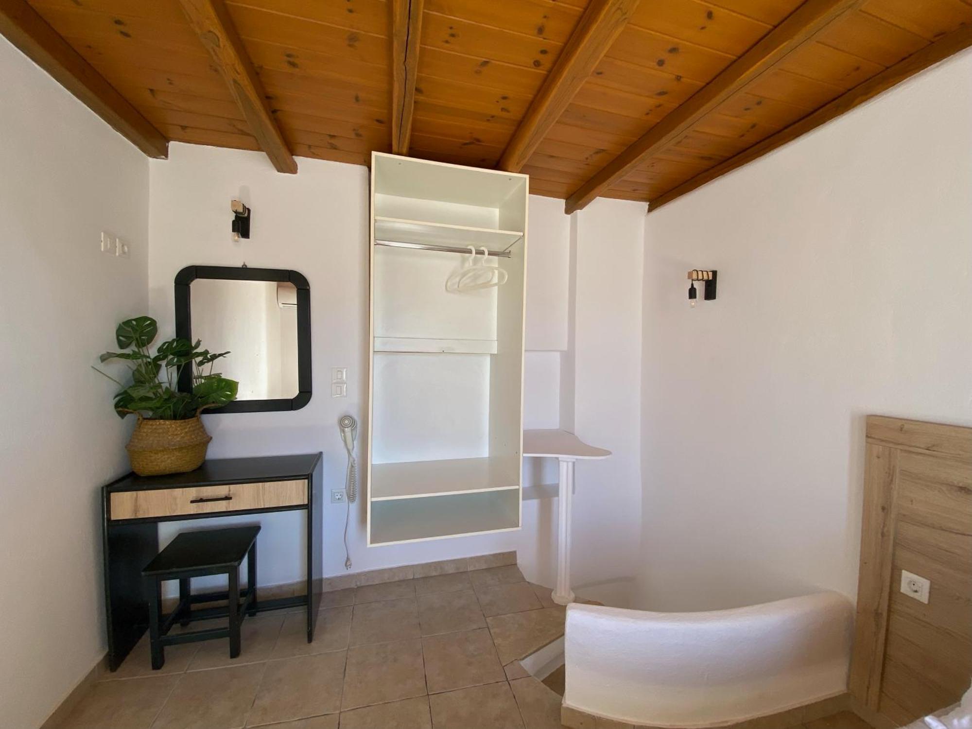 Lakka Apartments In Chora Mykonos Town Eksteriør bilde